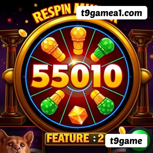 Sistema de apostas t9game - Imagem principal