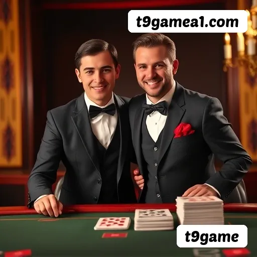 Controle de apostas t9game