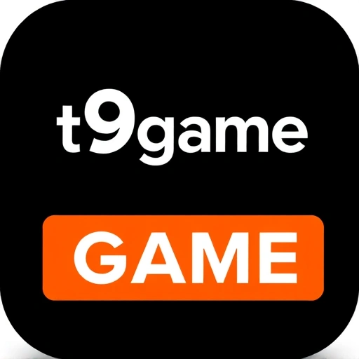 Logo da t9game