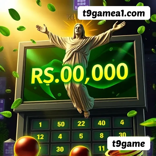 Qualificar VIP t9game